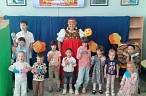 Сказка на ладошке