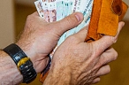Переходим на наличные?