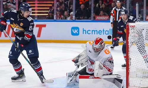 «В конце он уже еле дышал, но играл отлично»