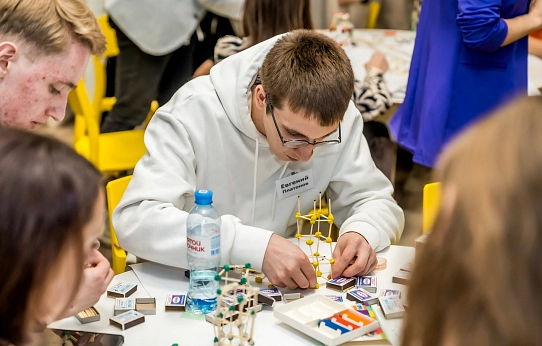 Шаг вперёд с ММК-МЕТИЗ