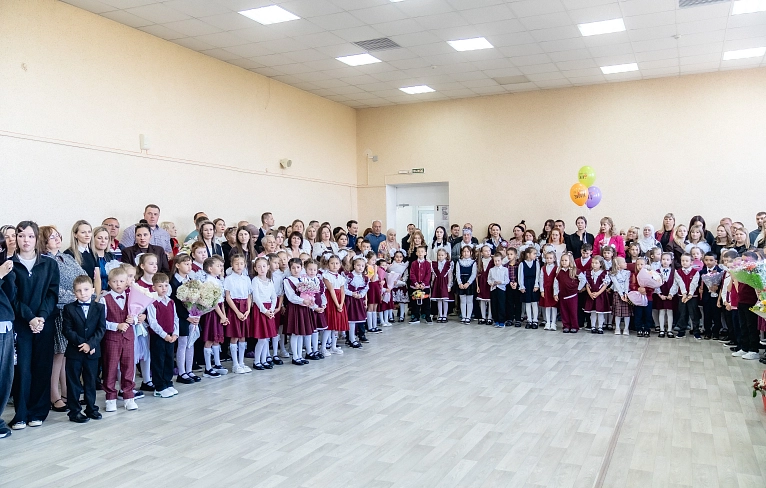 Пусть будет светлым школьный путь