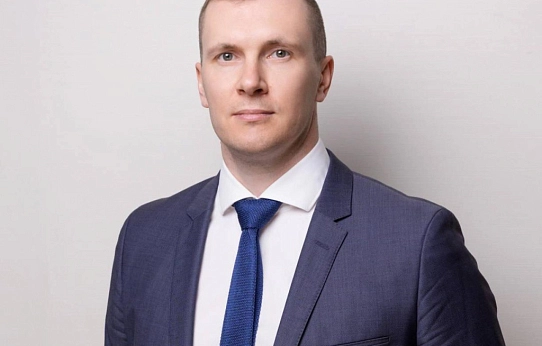 И врач, и управленец