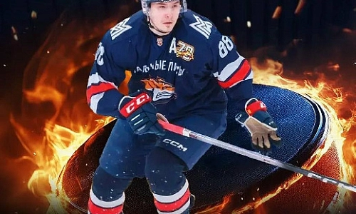 Южноуральское дерби в МХЛ