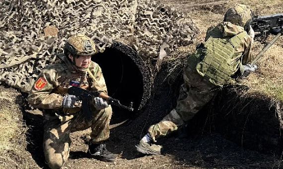 Наука побеждать