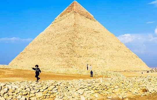 Шесть дней, семь ночей