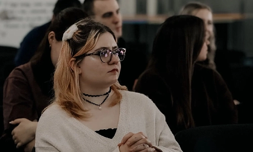 Проводник к счастью