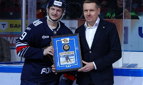 Магнитогорцы – лучшие