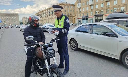 Идут проверки