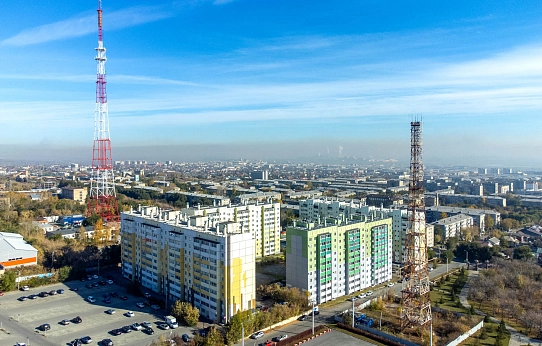 Качество жизни