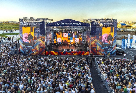 Семь миллионов эмоций