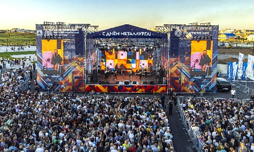 Семь миллионов эмоций