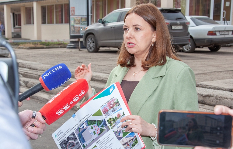 Нужны комфорт и эстетика