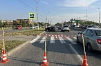 Сводка ГИБДД за 23 июля