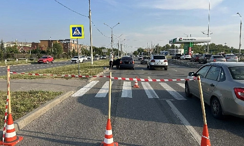 Сводка ГИБДД за 23 июля