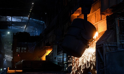 Отправная точка новейшей истории комбината