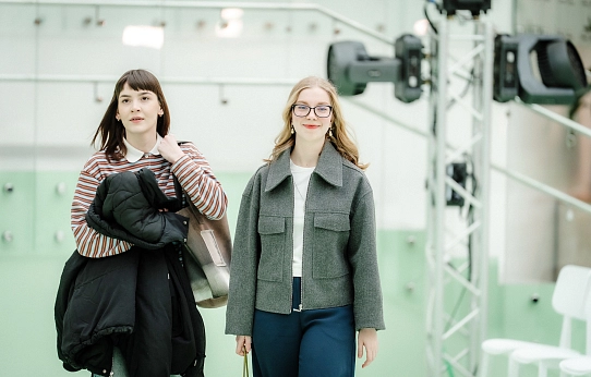 Геопоэтика Урала