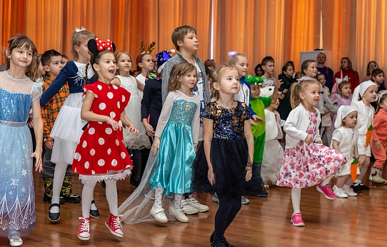 «Превосхитительно-распрекрасно»