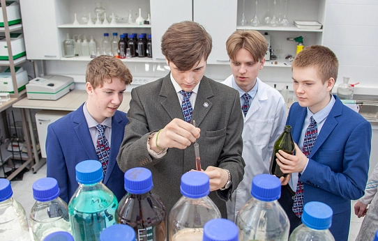 Есть система – будет результат