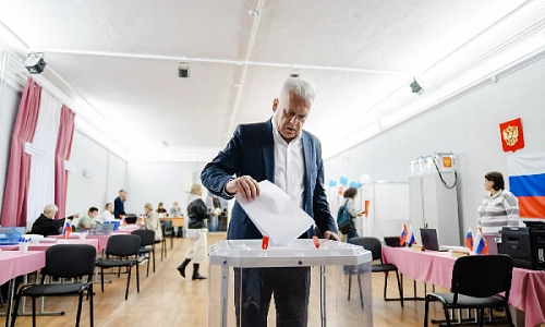 Дисциплина, выработанная годами