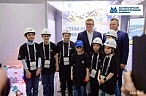 Всегда в числе лучших