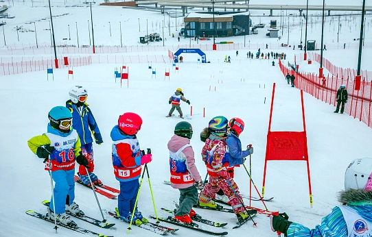 Масштабно и на века!