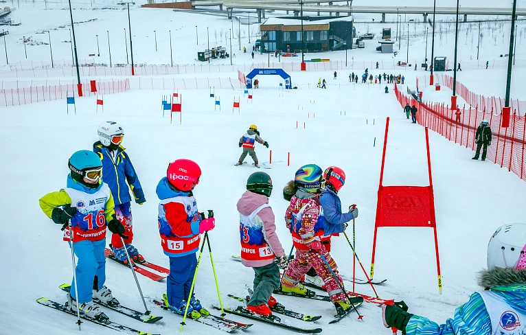 Масштабно и на века!