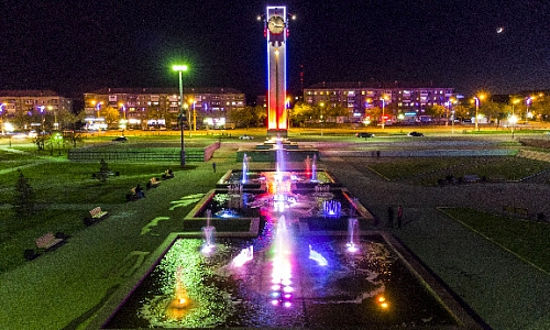 Контроль расходов