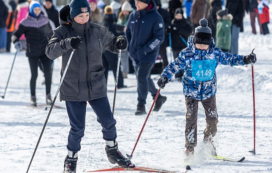 Кто едет тише – будет дальше!