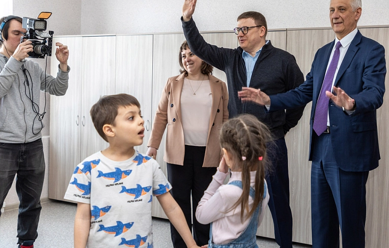 Современные стандарты для дошколят