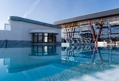 «МАГия тепла»: скоро открытие!