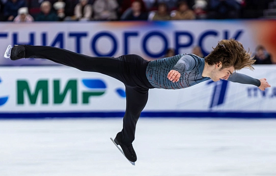 Мы ждали их –  с нетерпением!