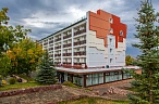 В числе лучших здравниц