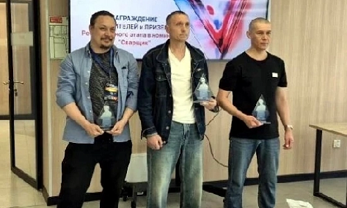 Руки золотые, а швы – ровные