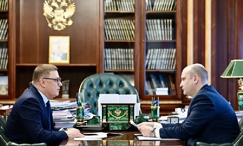 Важный вклад в безопасность