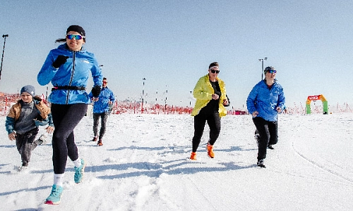 Зимний сезон закрыт