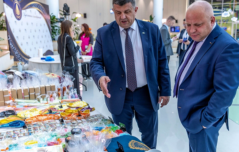 Культура добрых дел