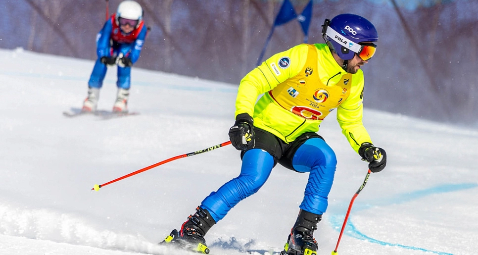 Простое желание – покорять вершины