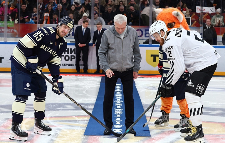 Канцеров и Коробкин – неудержимы!