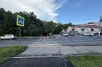 Розыск очевидцев ДТП