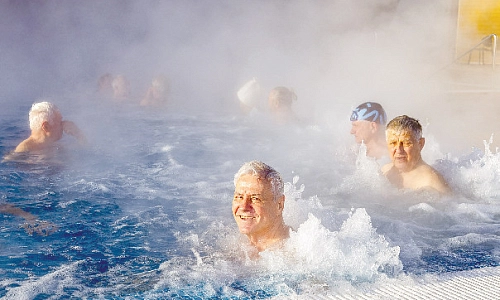 От качества стали –  к качеству жизни