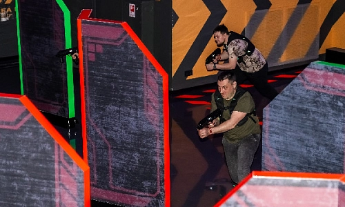 Возвращение в детство