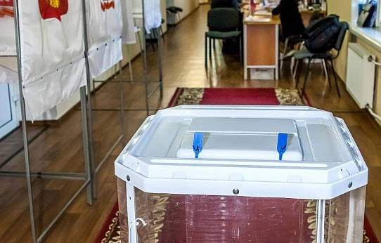Расценки для предвыборной агитации