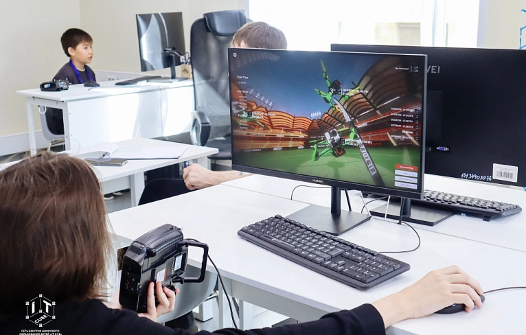 Время первых