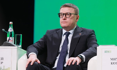 Необходима сильная управленческая команда