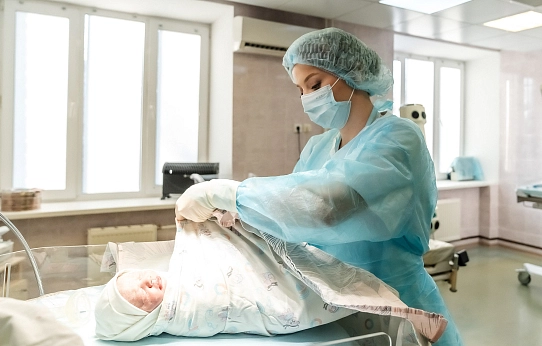 Когда мечты сбываются