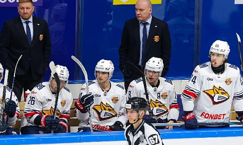 «Надо пережить тяжёлый момент»