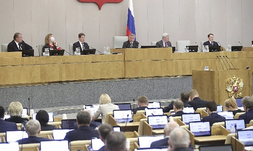 Что март с собой несёт