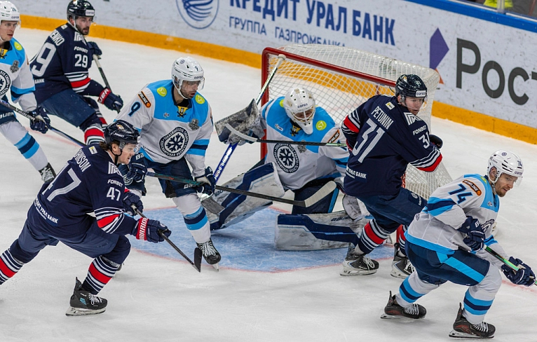 Обошлись без сенсаций