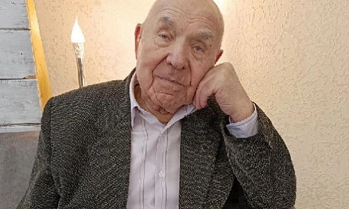 Сто лет не одиночества