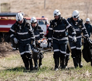 Нам вода – не беда